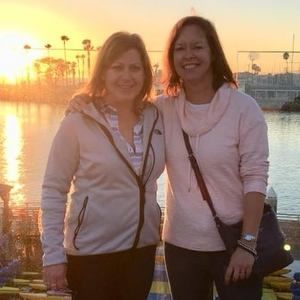 Meet your Posher, Lori